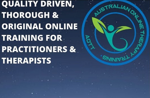Australian Online Therapy Training (AOTT) Pty Ltd